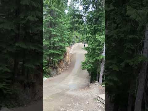 MTB EDIT#mtb edit whistler