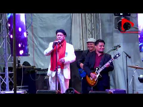 MIGUEL ANGEL Y SU GRUPO CARIÑO - CONCIERTO EN TOTONICAPAN 2024