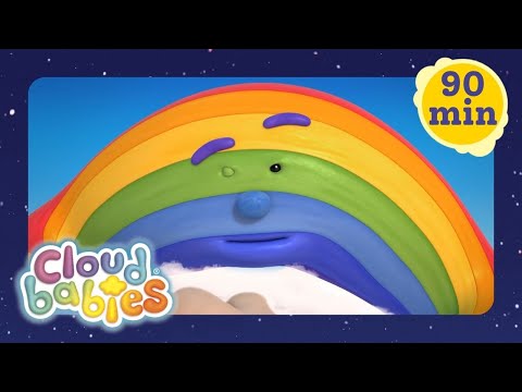 The Magic of Rainbow's Bedtime Stories 🏳️‍🌈 | #LGBTHistoryMonth