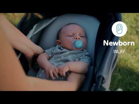 Lila Modular Stroller System | Maxi-Cosi