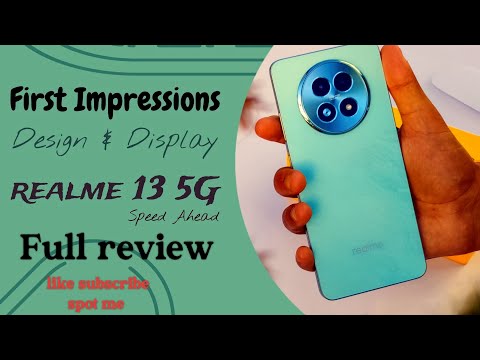 Realme 13 5g letest smartphone unboxing full review #youtubeshorts #bestrealmephoneunder#unboxing