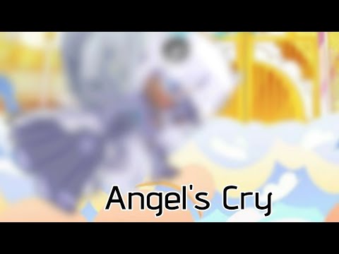 Angel's Cry / Part 2 of Monster / Angst :) / My AU / Gacha Hazbin Hotel | Night