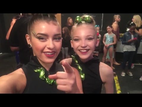 Dance Moms - Season 6 Episode 26 BEHIND THE SCENES Videos