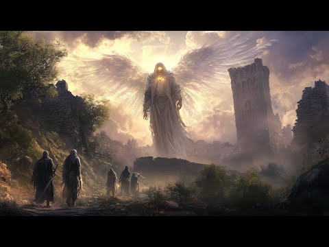 The Ethereal Guardian – Mystical Orchestral Fantasy Music | Medieval Soundtrack