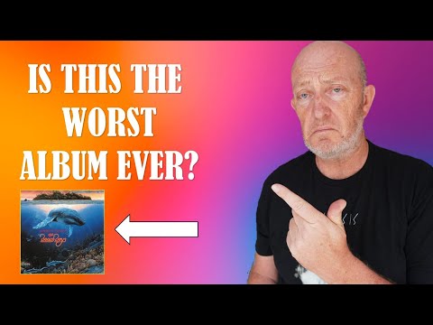 The WORST Album EVER?!!.... How Bad is it?