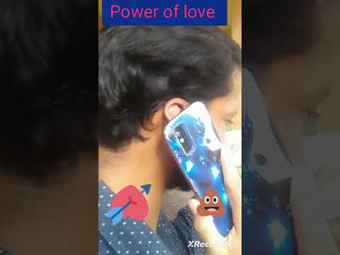 power of love comedy short video #viral #youtube #short video #