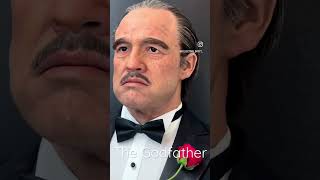 The Godfather Life-size Bust by Damn Toys ￼