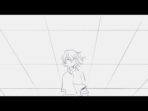 rui kamishiro | boggle animatic