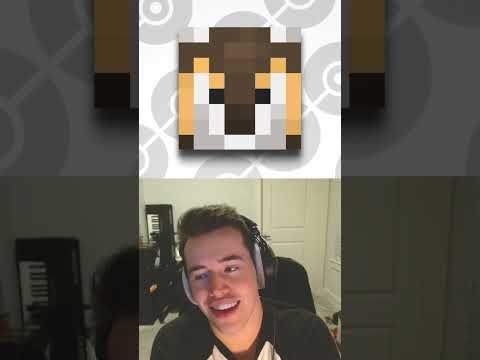 If ONLY I Knew TYPES!! | Guessing Pokemon by Minecraft 8-Bit Faces!!  #pokemon