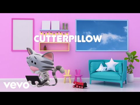 Eraserheads - Cutterpillow [Lyric Video]