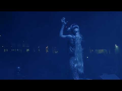 La Furia - Estrellitas en el Cielo de tu Cama(Live)