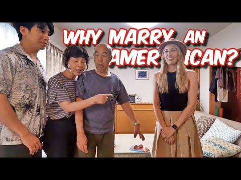 Meet the In-laws: Criticized by Asian Parents