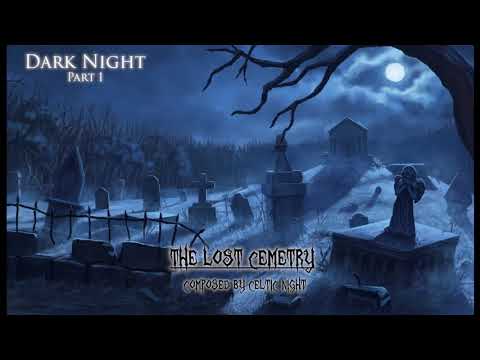 Dark Music - The lost Cemetry