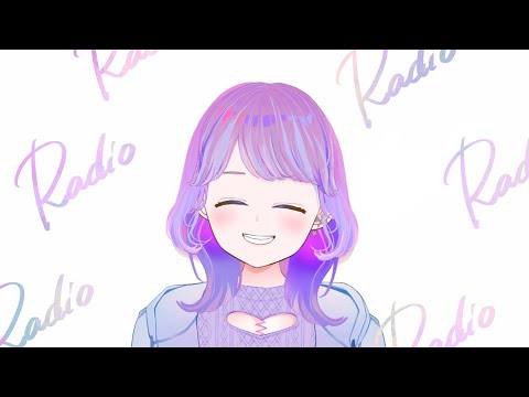 【karaoke】深夜に失礼！寝落ちしてた～～【Vtuber】