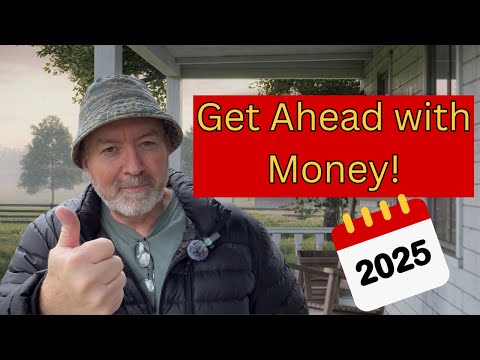 How to Save Money Fast: BEST Rules for 2025