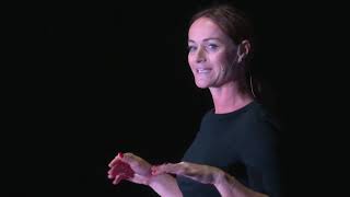 Pivotal Moments | Susanne Birgersdotter | TEDxWilmington