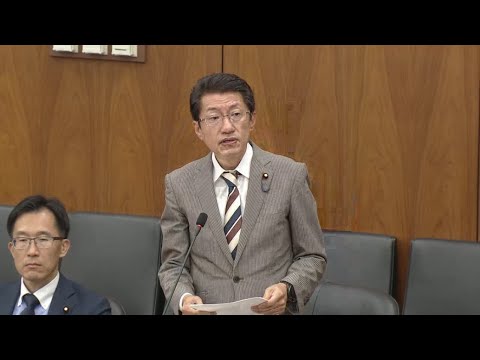 田村貴昭　2023年11月8日　衆議院・農水委員会