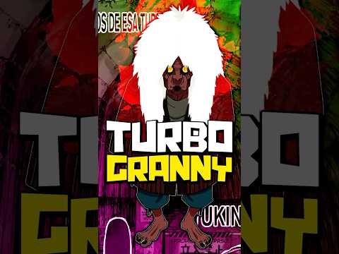 This Yokai Steals Balls At the Speed of Sound… Dandadan Season 1 TURBO GRANNY Explained