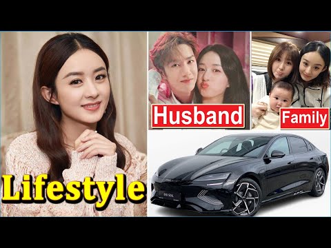 Zhao Liying (赵丽颖) Husband, Net worth, Family & Lifestyle 2024