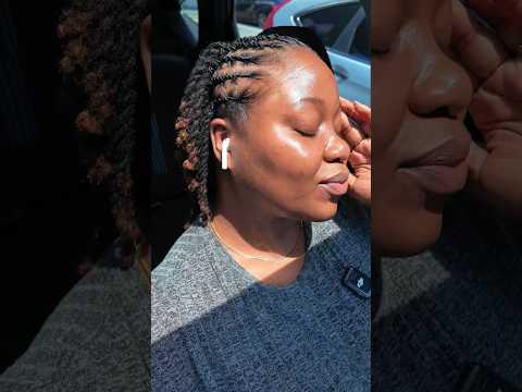 How to Keep Locs Healthy and Full #locs #hairvlog #retwist #naturalhair #summerhairstyles