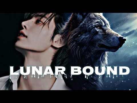 •Lunar Bound: A Werewolf Love Story • Sunghoon FF ft Enhypen episode 5