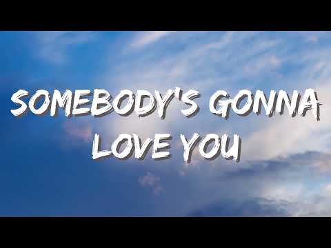 Flight School & Kin Crew - Somebody's Gonna Love You (Lyrics) ft. Kayla Diamond