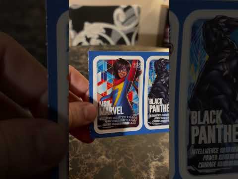 Marvel Go On A Mission Pack #shortsfeed #youtubeshortsvideo #ytshorts #marvel #loblaws