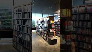 TSUTAYA BOOKSTORE 蔦屋書店 @ Pavilion Bukit Jalil, Malaysia [ by Discover Life ]