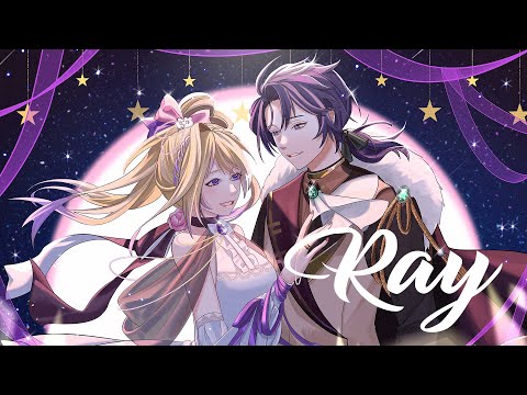 【Minerva🞨YURAIA】 ray / BUMP OF CHICKEN 【Cover】