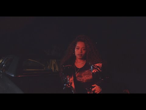 Ella Mai - DFMU (Behind The Scenes)