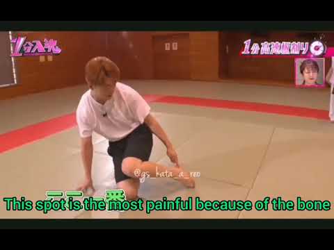 [ENG SUB] Reo Sano 佐野玲於 Generations from Exile Tribe Funny moment