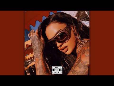 Kehlani - Feel Open ft. Asiahn (Audio)