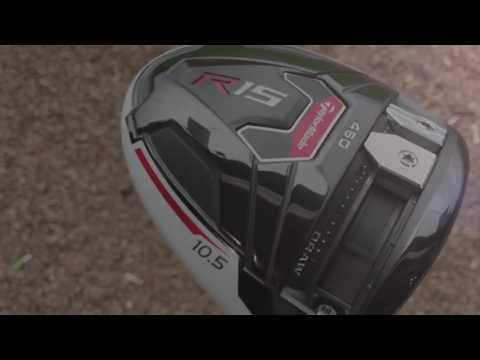 TaylorMade R15 Driver Review