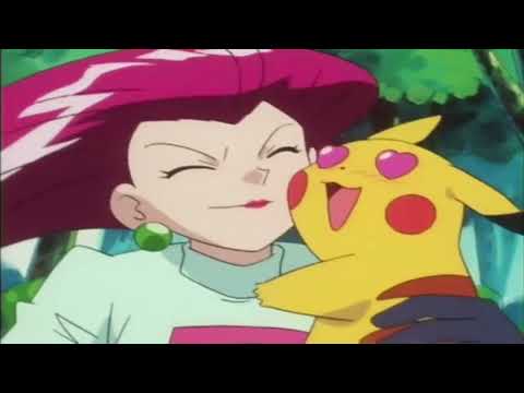 포켓몬 로켓단 귀여운 모습들(Pokémon Team Rocket Kawaii Moments  BGM)