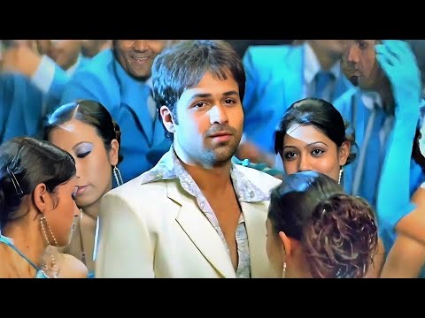 Jhalak Dikhla Jaa Ek Baar Aaja 4k Video 💕Love Song💕 Himesh Reshammiya | Emraan Hashmi, Udita Goswami