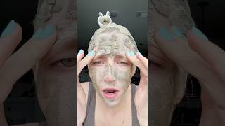 This mask changes your hair?