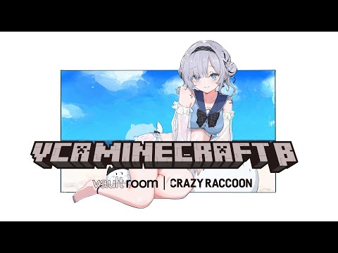 【VCR / Minecraft】様子見【 ぶいすぽっ！  / 花芽すみれ 】