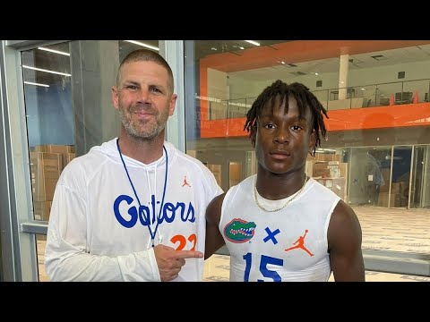 OSU Insider: MASSIVE Five Star Flip Coming??