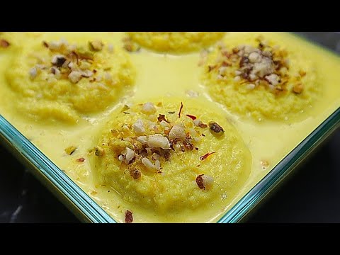 Bread Rasmalai recipe|Easy Rasmalai recipe|Quick Bread Rasmalai|#breadrasmalai without Milkmaid