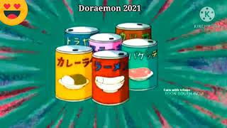 Doraemon latest videos in Telugu || 18th September 2021 || #Doraemona2z