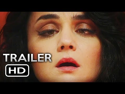 IN FABRIC Official Trailer (2019) Horror Movie HD