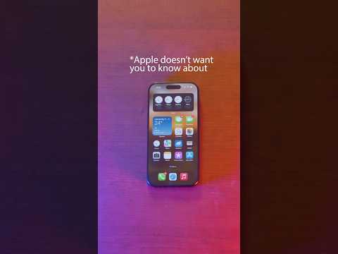 3 iPhone Tricks Apple DOESN’T WANT YOU TO KNOW!!!