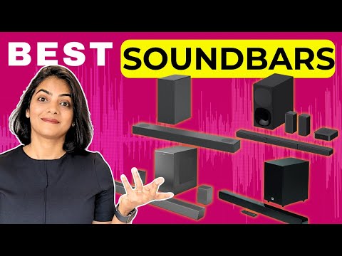 👆Best Soundbars in 2024