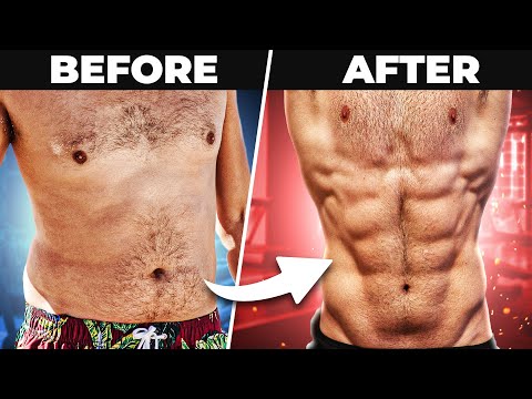 Workout To Lose Weight FAST! (Full Plan)