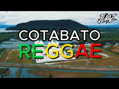 Cotabato (Ang Aking Buhay) - Reggae Version With Lyrics (DJ Judaz / Asin)