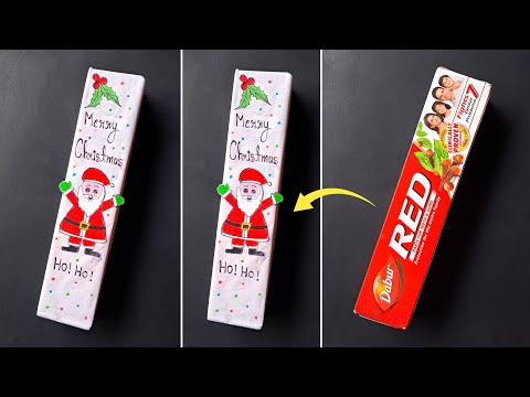 Christmas gift ideas 2024 | Handmade christmas gift ideas | Chocolate gift ideas