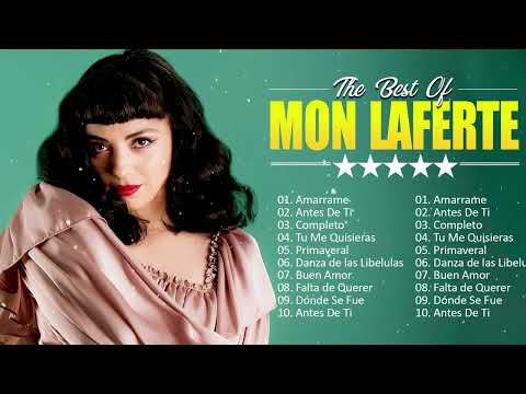 Mon Laferte Latin Songs Playlist ~ Top 100 Artists To Listen in 2024