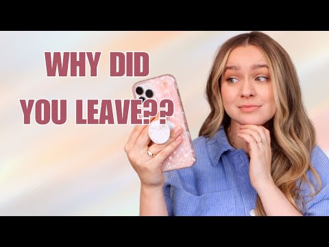 Where did you go?? ... Q&A on life and hair and all the things - KayleyMelissa