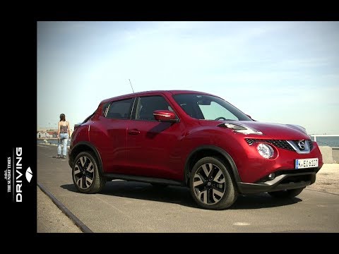 Nissan Juke 2014