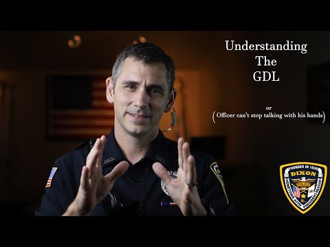 The Graduated Driver's License (GDL) and what you should know about it